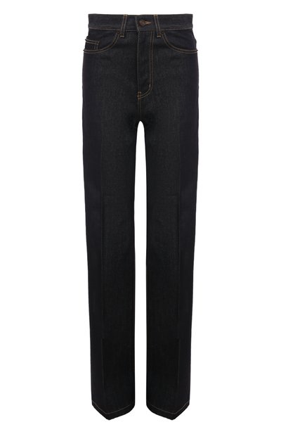Женские джинсы SAINT LAURENT, арт. 705103/YJ372