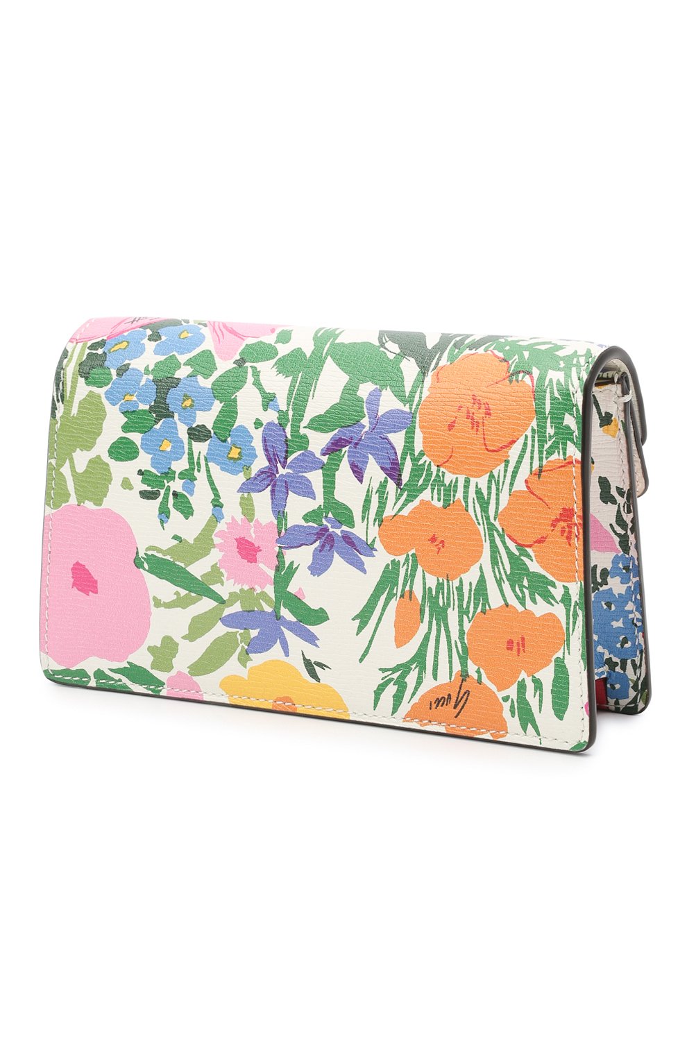 Сумка supermini gucci x ken scott  GUCCI, арт. 476432/UA90N, фото 3
