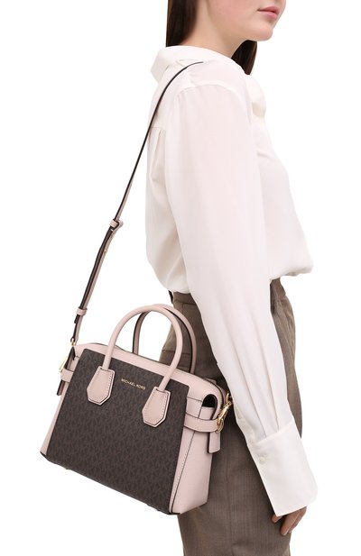 Сумка mercer MICHAEL MICHAEL KORS, арт. 30S9GM9S1B, фото 5