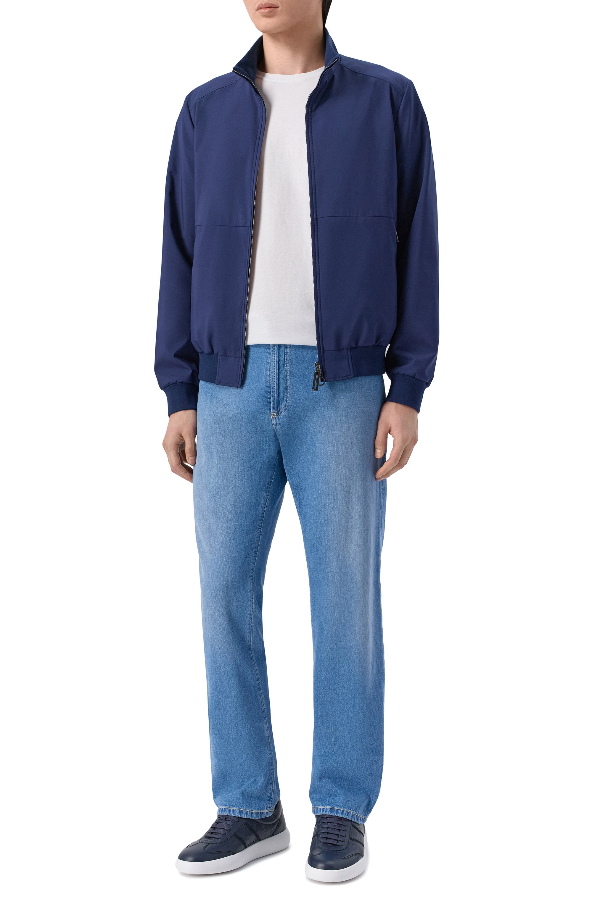 Джинсы atene RICHARD J. BROWN, арт. ATENE Z/T66, фото 2