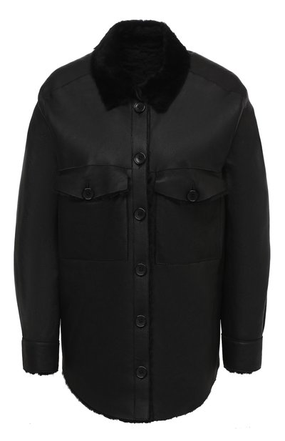 Женская дубленка FORTE DEI MARMI COUTURE, арт. 20WF7983