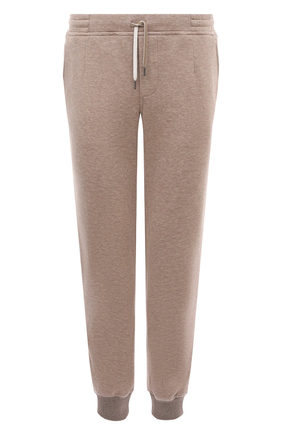 Джоггеры из хлопка и кашемира MVST, арт. 13M717.VA00.MUST., фото 1