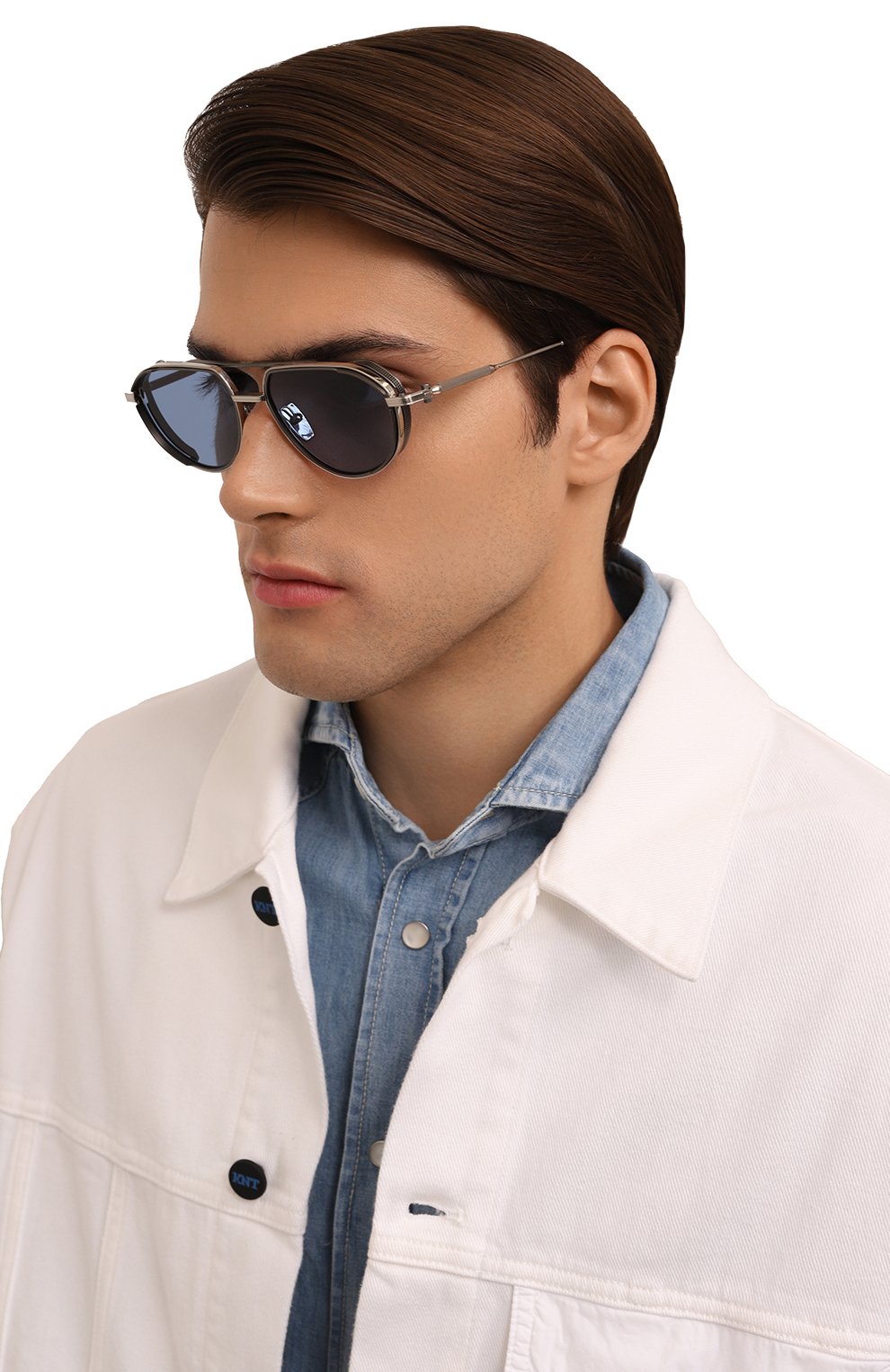 Солнцезащитные очки AKONI, арт. AKS-511C, фото 2