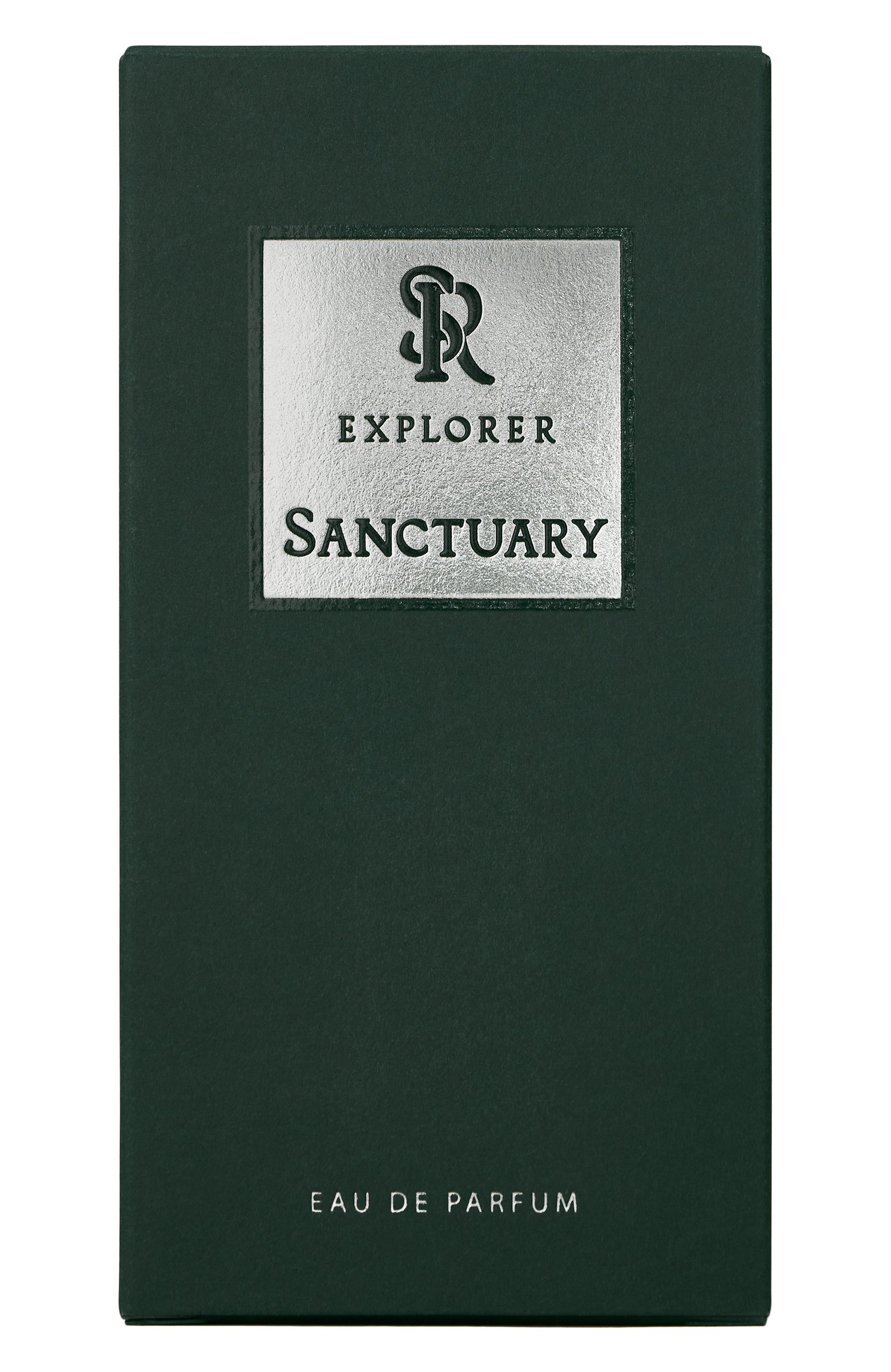 Парфюмерная вода sanctuary (100ml) STEFANO RICCI, арт. 8059134954071, фото 3