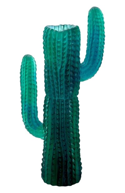 Ваза cactus DAUM, арт. 05679