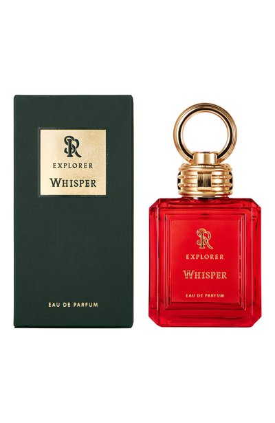 Парфюмерная вода whisper (100ml) STEFANO RICCI, арт. 8059134954118, фото 2