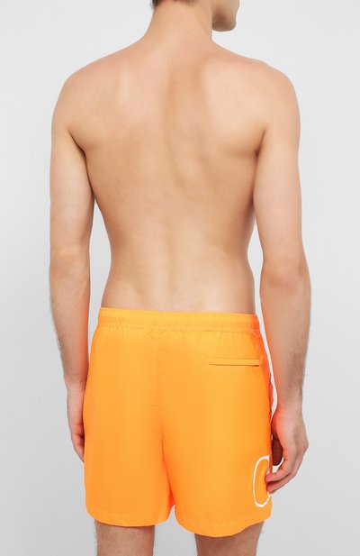 Плавки-шорты  VALENTINO, арт. UV3UHA106GJ, фото 4