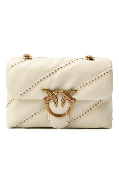 Женская сумка love puff mini PINKO, арт. 100039/A26T