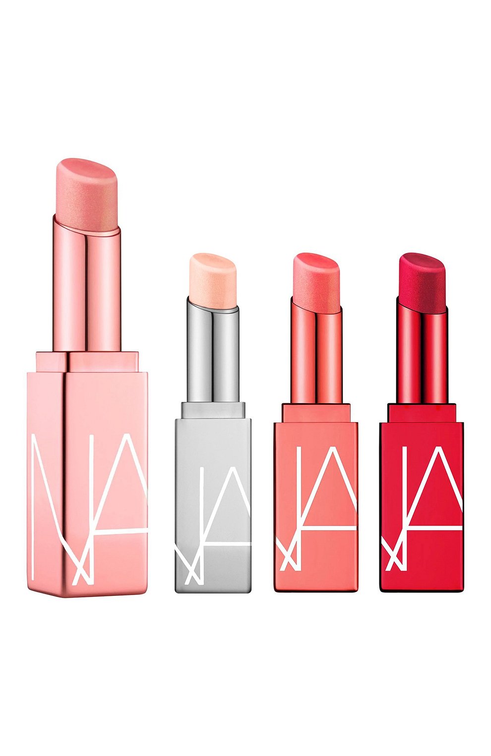 Набор для макияжа afterglow lip balm coffret NARS, арт. 34502559NS, фото 1