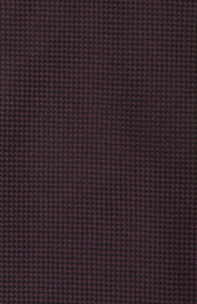 Шелковый галстук ZEGNA, арт. Z2D00T/1UM, фото 3
