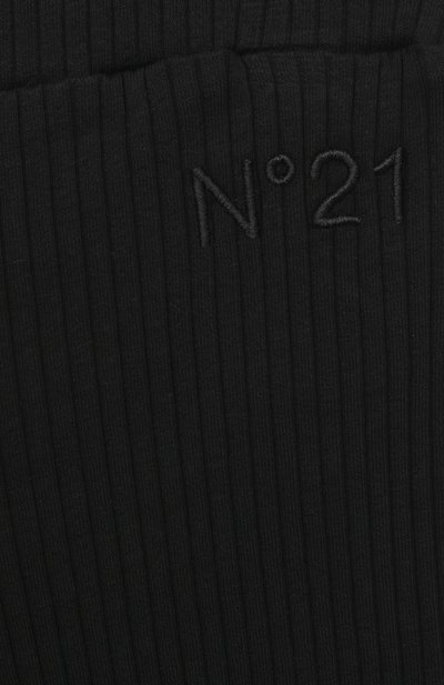 Хлопковые брюки N21, арт. N21622/N0254, фото 3