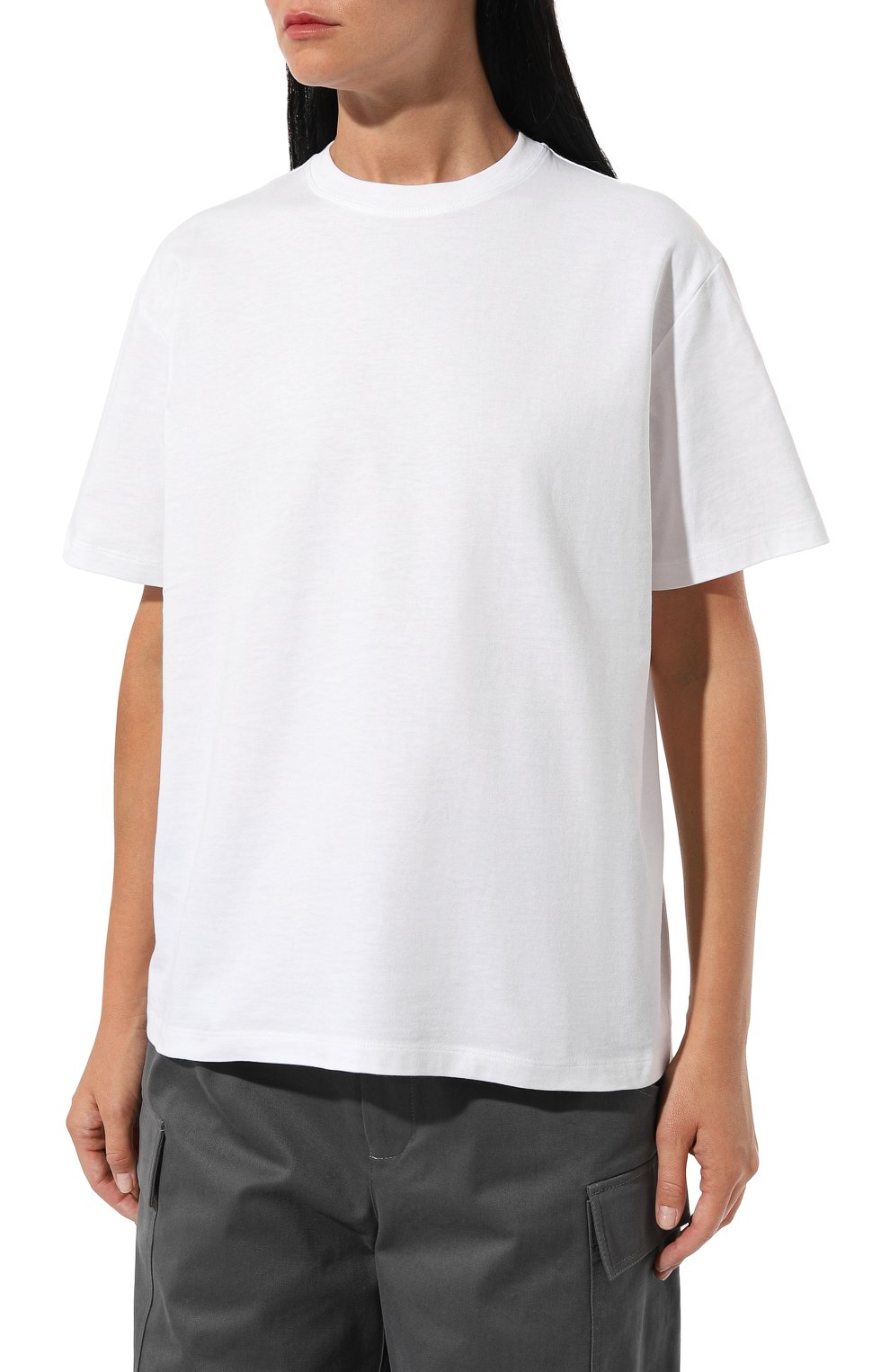 Хлопковая футболка ARMARIUM, арт. ARMTMTS01/JE01, фото 3