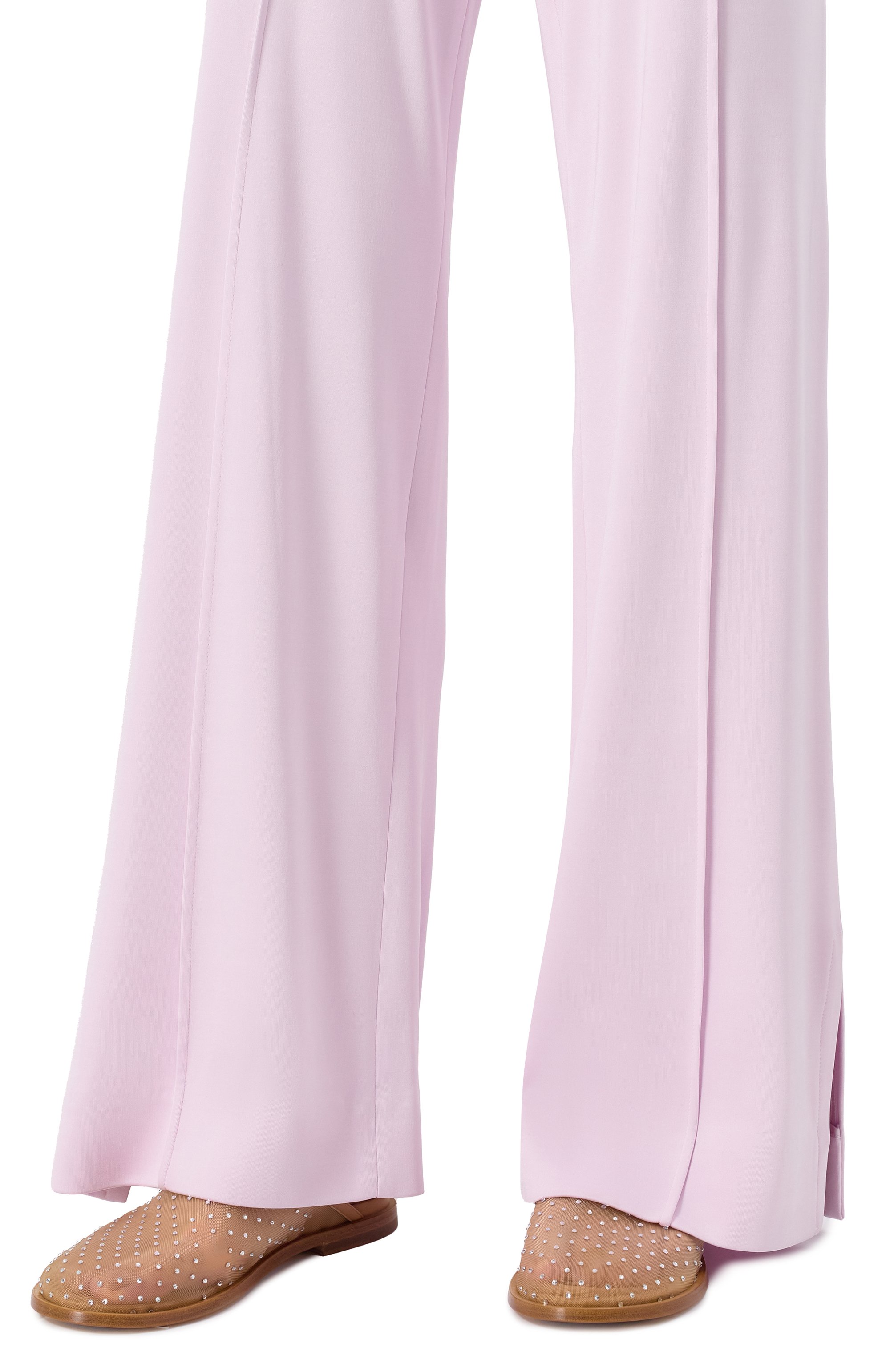 Текстильные сабо MATTIA CAPEZZANI, арт. W454/RETE+NAPPA, фото 3