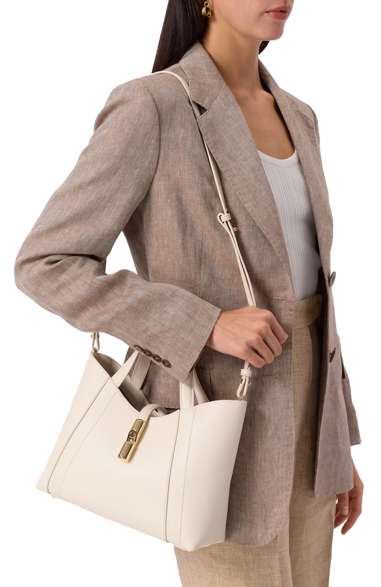 Сумка furla goccia small FURLA, арт. WB01789/BX3353, фото 1