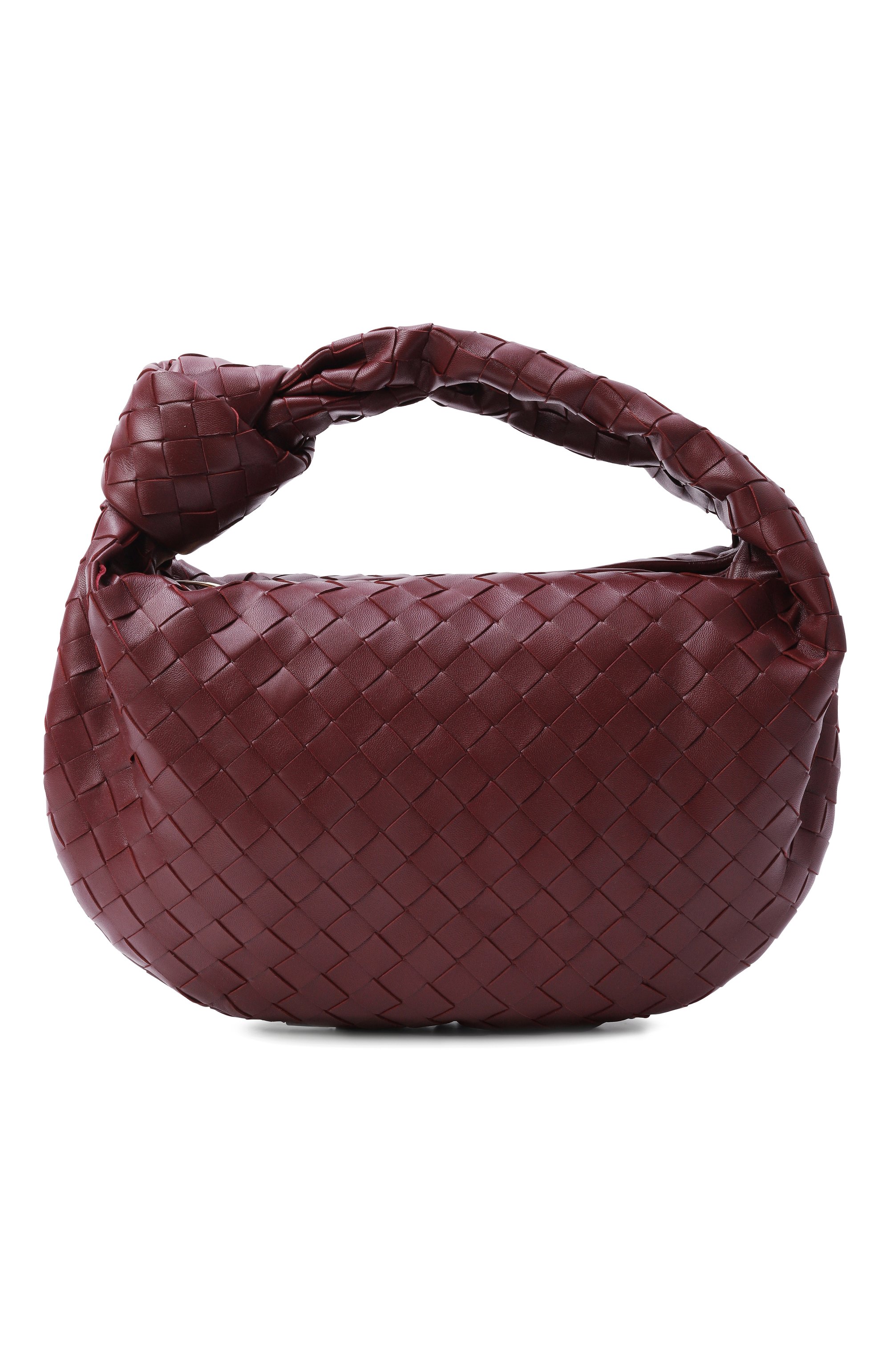 Сумка jodie small BOTTEGA VENETA, арт. 690225/VCPP0, фот�о 1