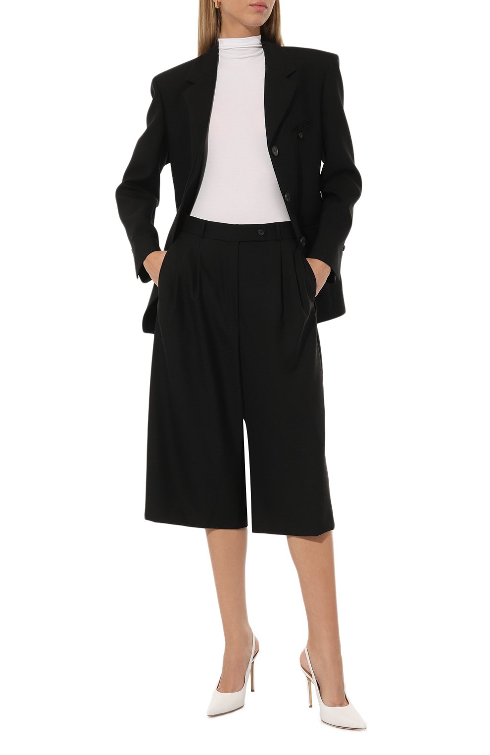 Боди WOLFORD, арт. 76071, фото 2