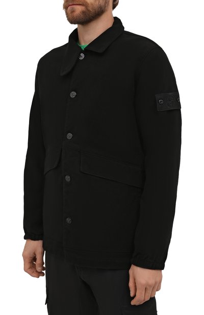 Куртка STONE ISLAND, арт. 7515A02F3, фото 3