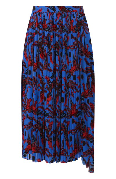 Женская плиссированная юбка KENZO, арт. 2JU10055K