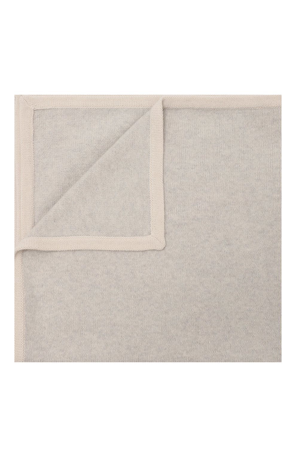 Кашемировый плед BRUNELLO CUCINELLI, арт. B1205L011, фото 1