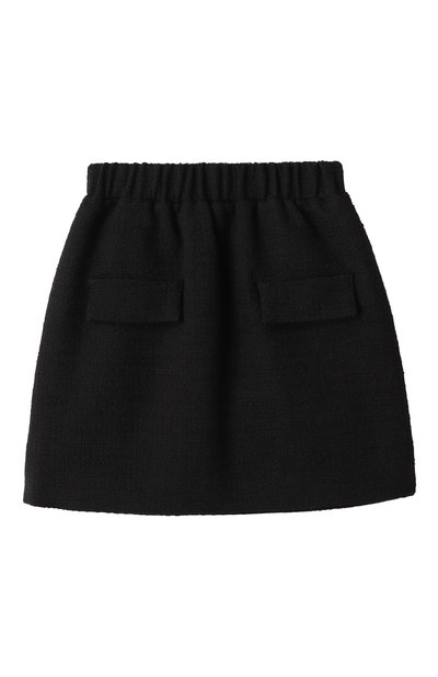 Комплект из жакета и юбки ELLYME, арт. 00185, фото 5