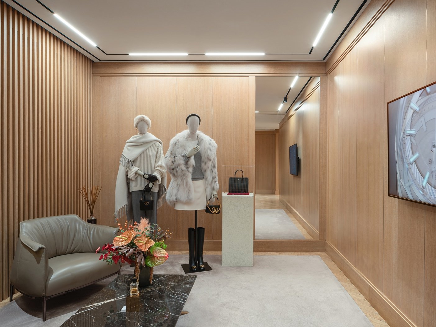 ПВЗ Luciano Vita Club