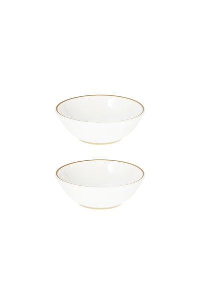 Набор из 2-х пиал для соевого соуса malmaison impériale CHRISTOFLE, арт. 07688630