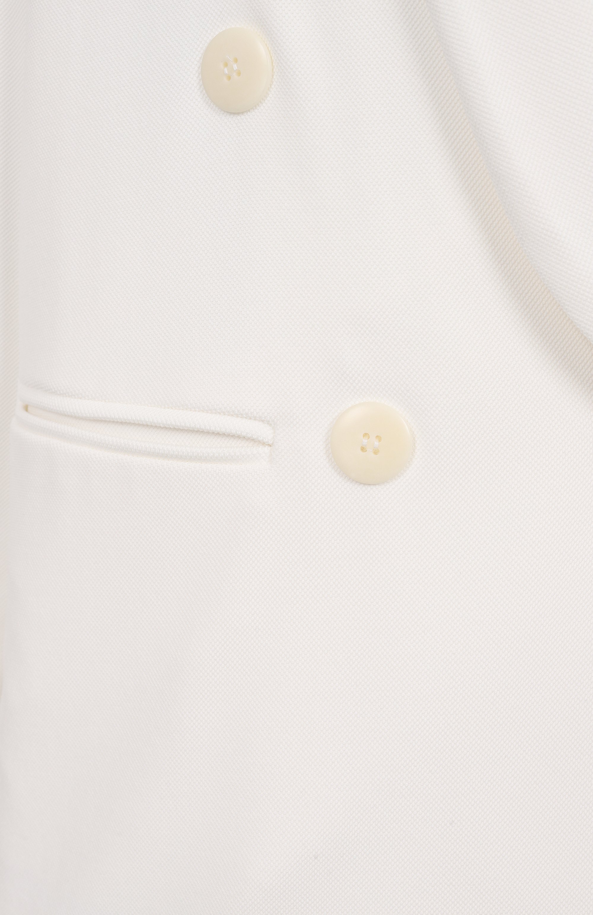 Жакет из вискозы EMPORIO ARMANI, арт. EW001122/AF13314, фото 6