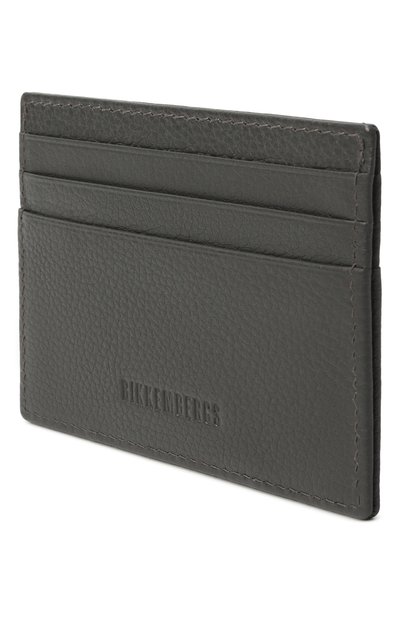 Кожаный футляр для кредитных карт DIRK BIKKEMBERGS, арт. BKPU00155M, фото 2