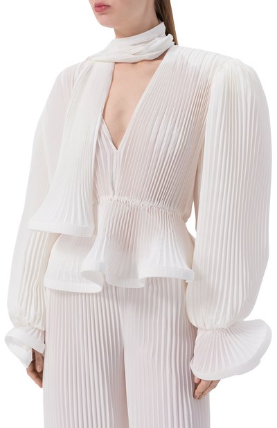 Блузка ROWEN ROSE, арт. T0P_RR452_T, фото 3