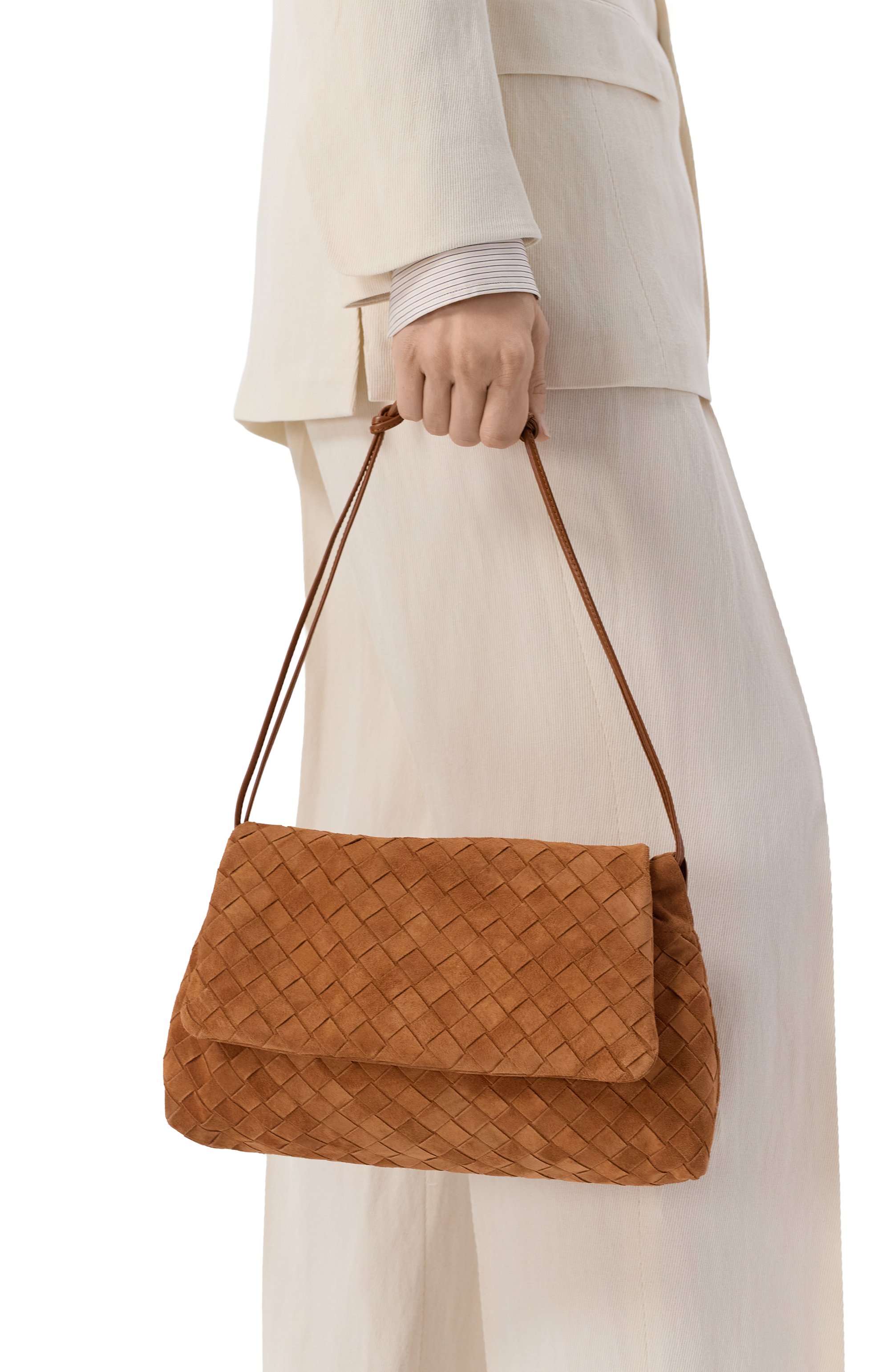 Сумка dustbag BOTTEGA VENETA, арт. 857657/V5ZZ0, фото 2