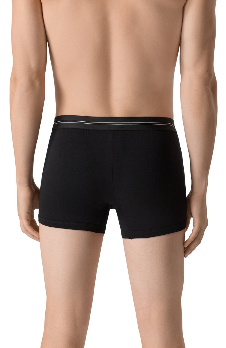 Хлопковые боксеры DOLCE & GABBANA, арт. M4F46J/0NR66, фото 1
