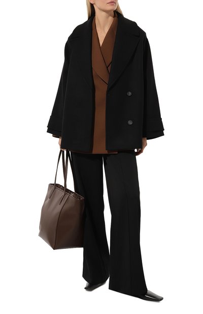 Шерстяное пальто IVY OAK, арт. I01123F1119, фото 2