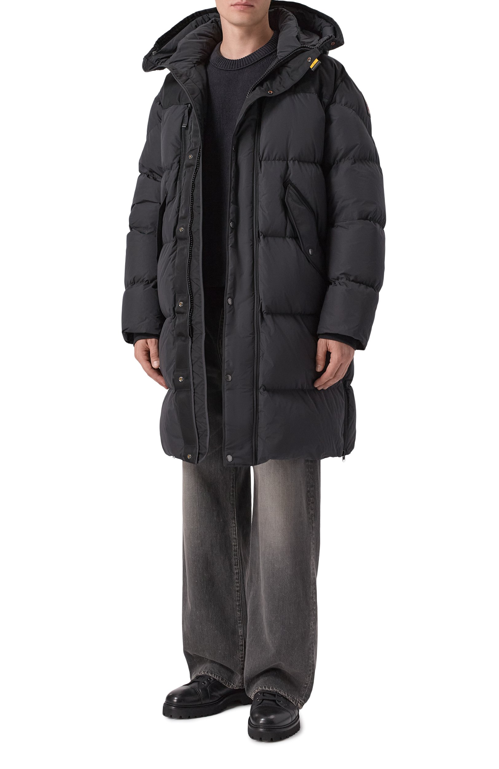 Пуховик PARAJUMPERS, арт. 26WMPMPUHF04, фото 2