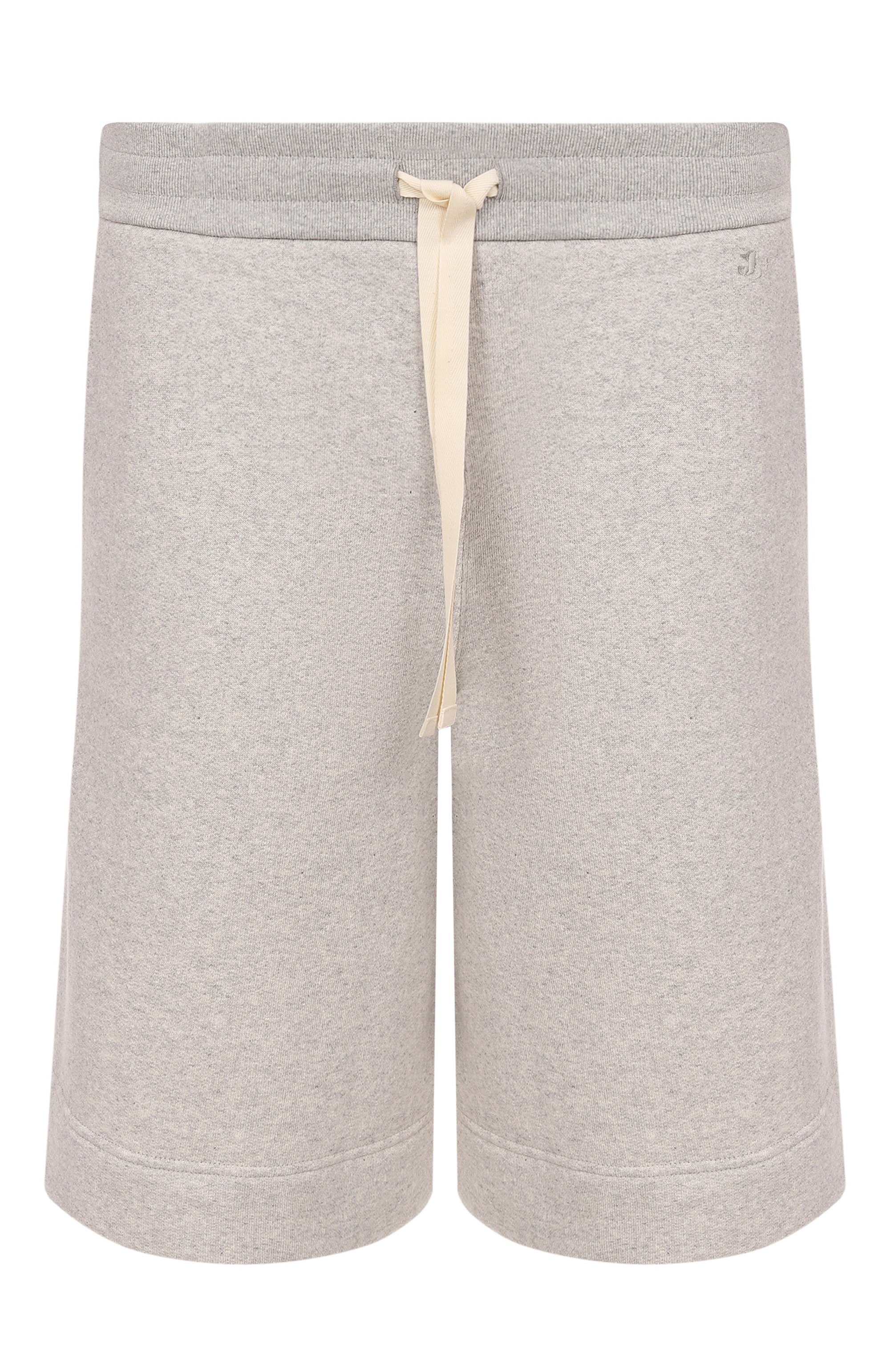 Хлопковые шорты JIL SANDER, арт. J47MU0139/J20010, фото 1