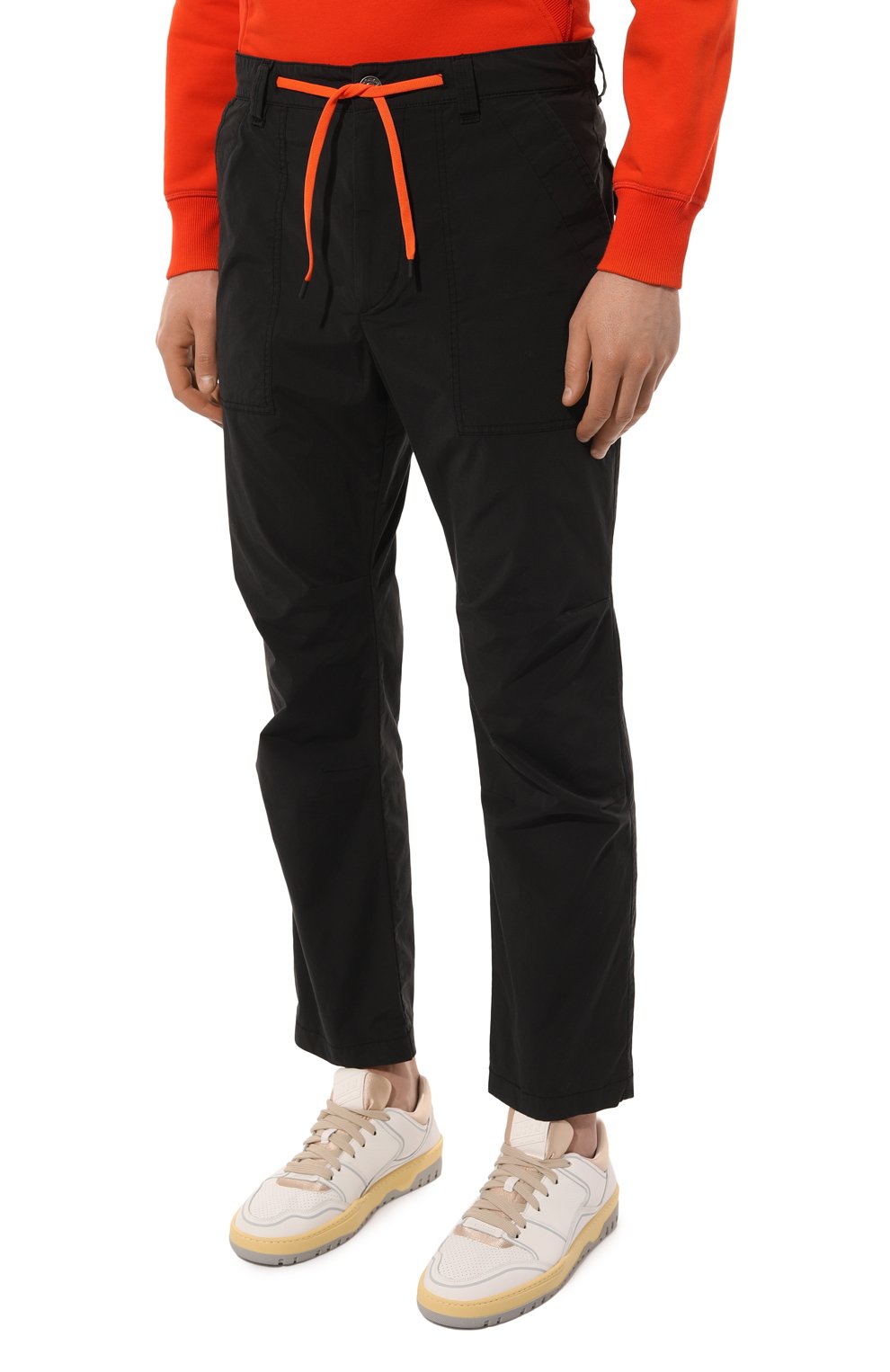 Брюки PARAJUMPERS, арт. 23SM-PMPANPA01, фото 3