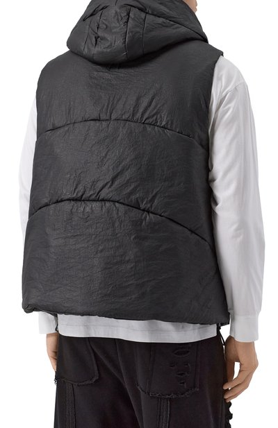 Утепленный жилет 139DEC, арт. VS222, фото 4