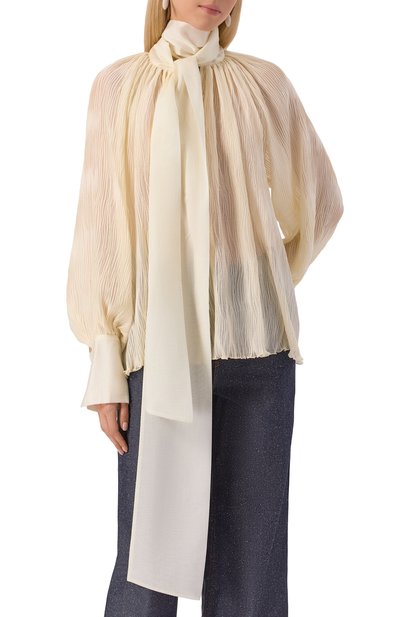 Блузка SEVEN LAB, арт. 225-S-W-14-11-025, фото 3