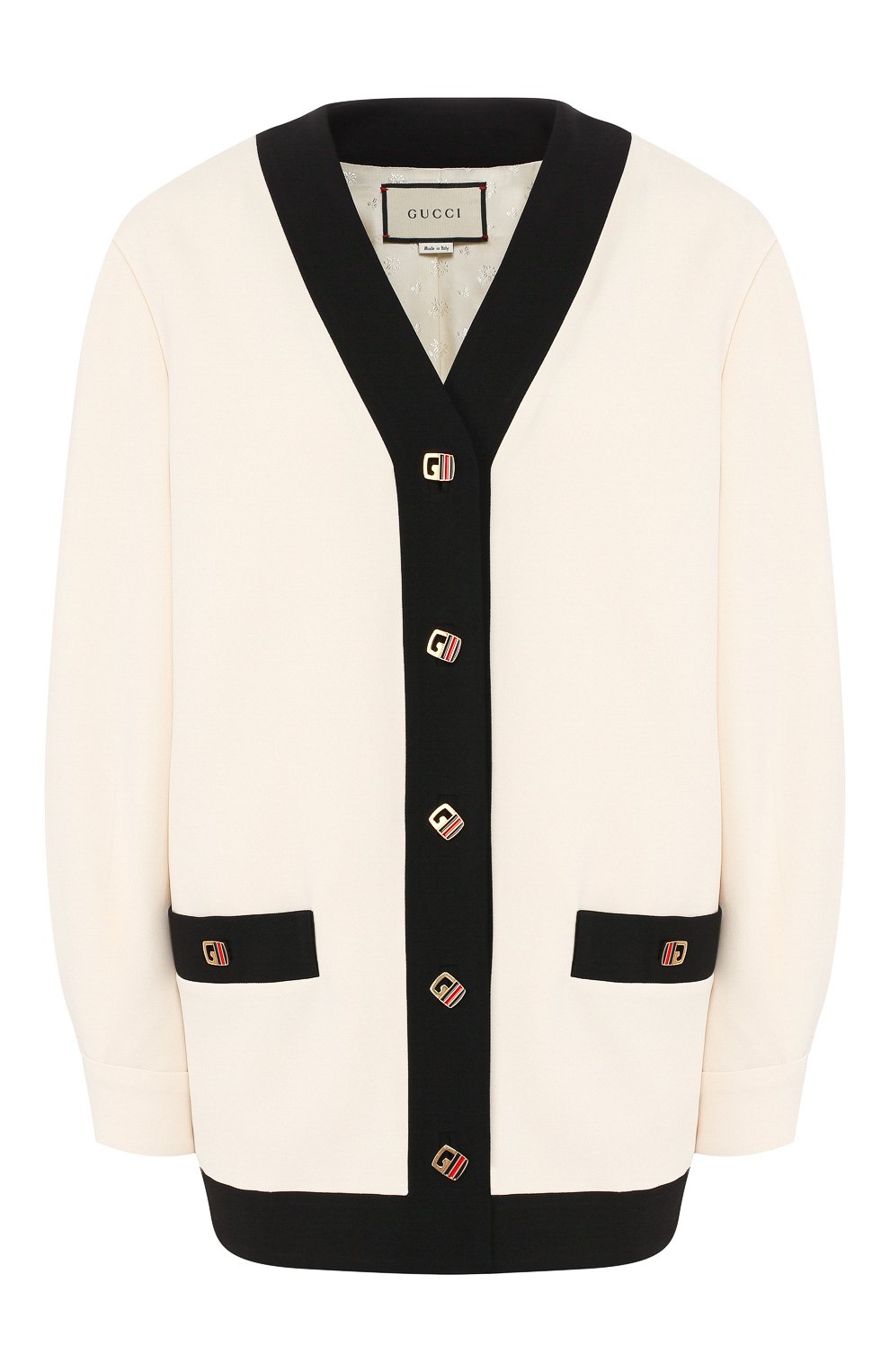 Кардиган GUCCI, арт. 596871/ZKR01, фото 1