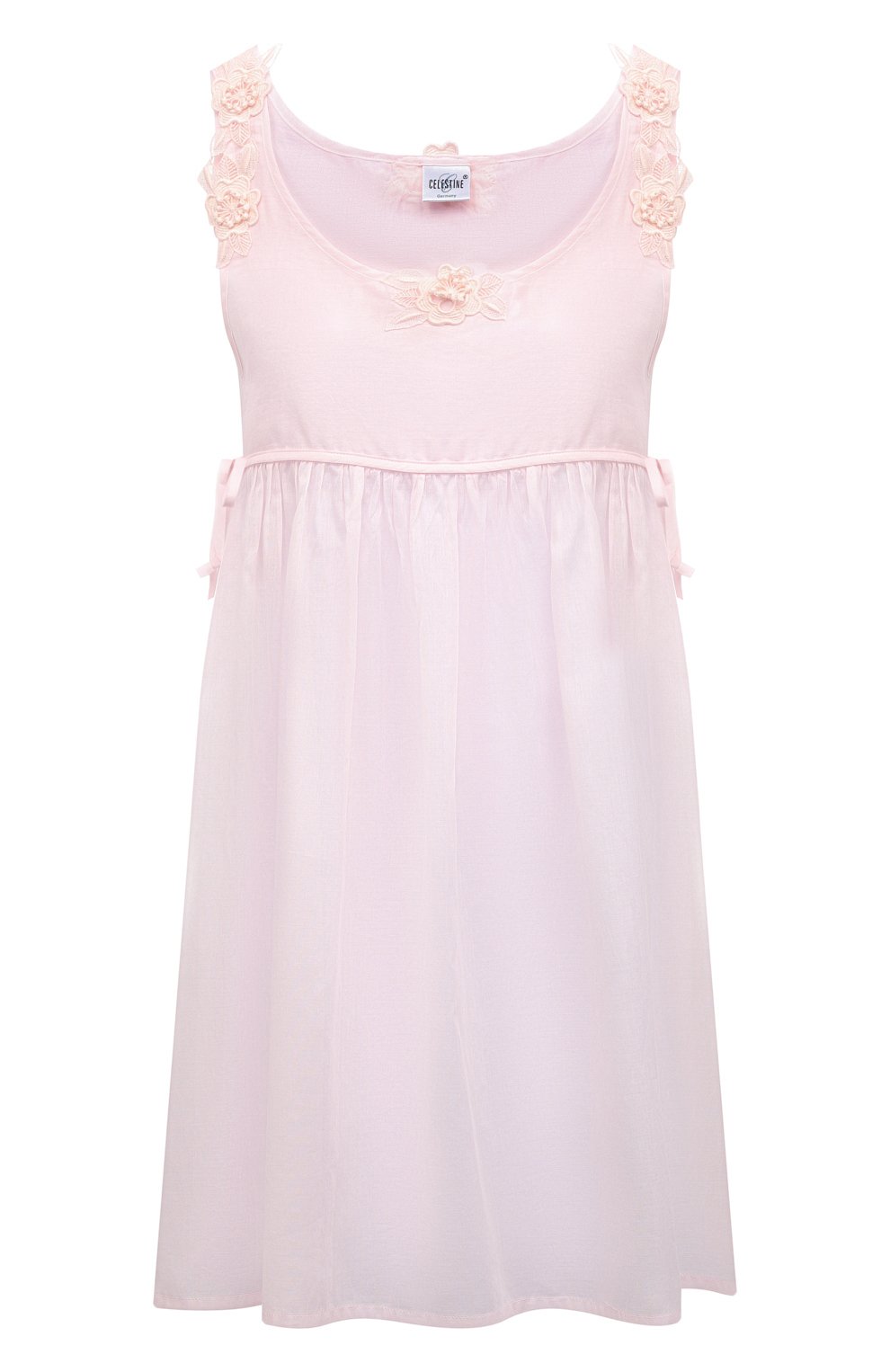 Хлопковая сорочка CELESTINE, арт. 30002688/VICKY-A BD, фото 1