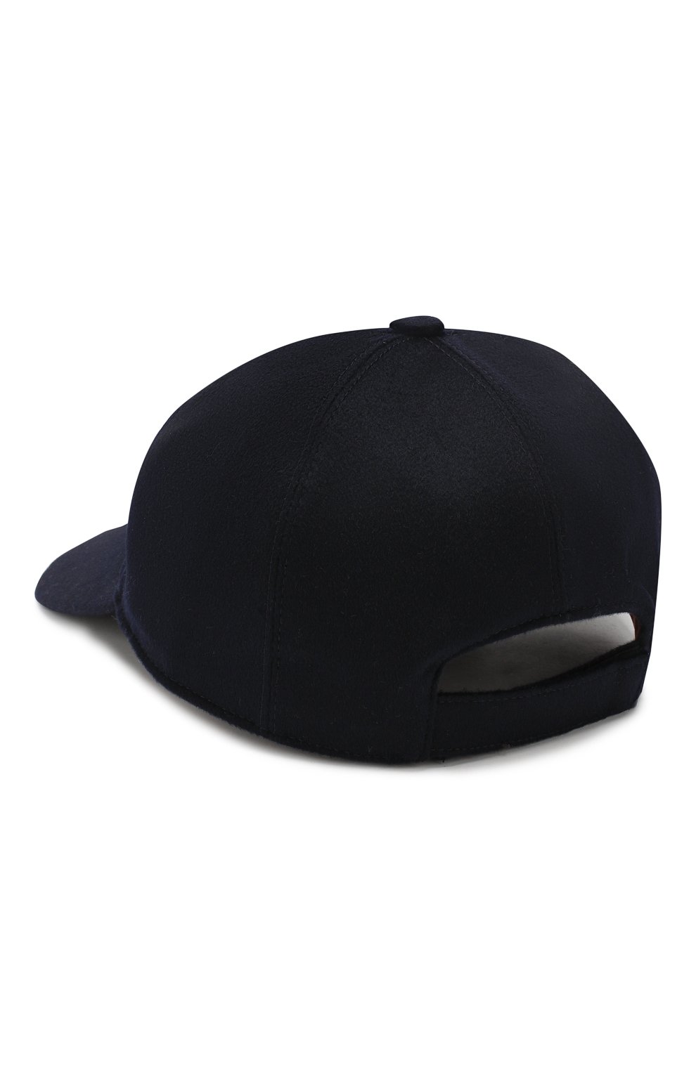 Кашемировая бейсболка LORO PIANA, арт. FAF4334, фото 2