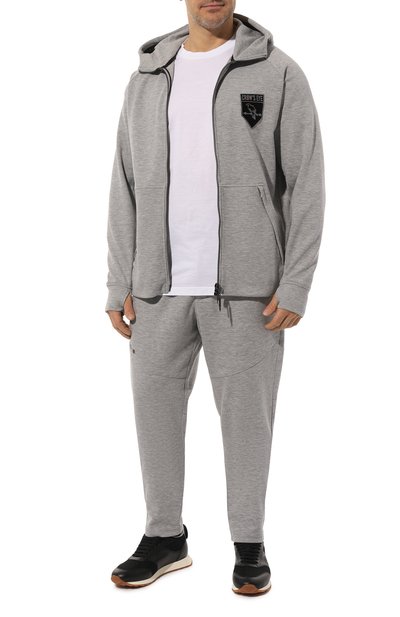 Брюки CROW’S EYE, арт. L.E. 7, фото 2