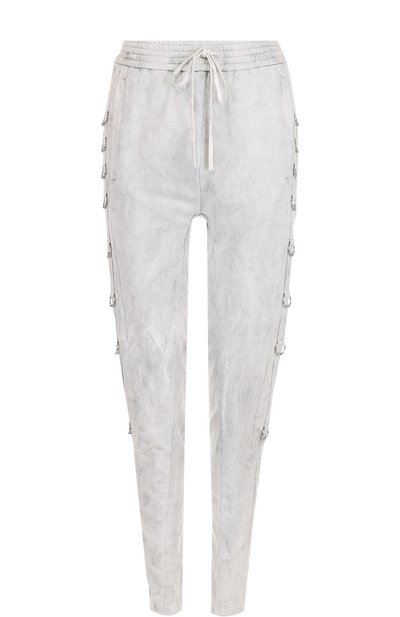 Хлопковые брюки с эластичным поясом ROQUE, арт. RHPY750/10, фото 1