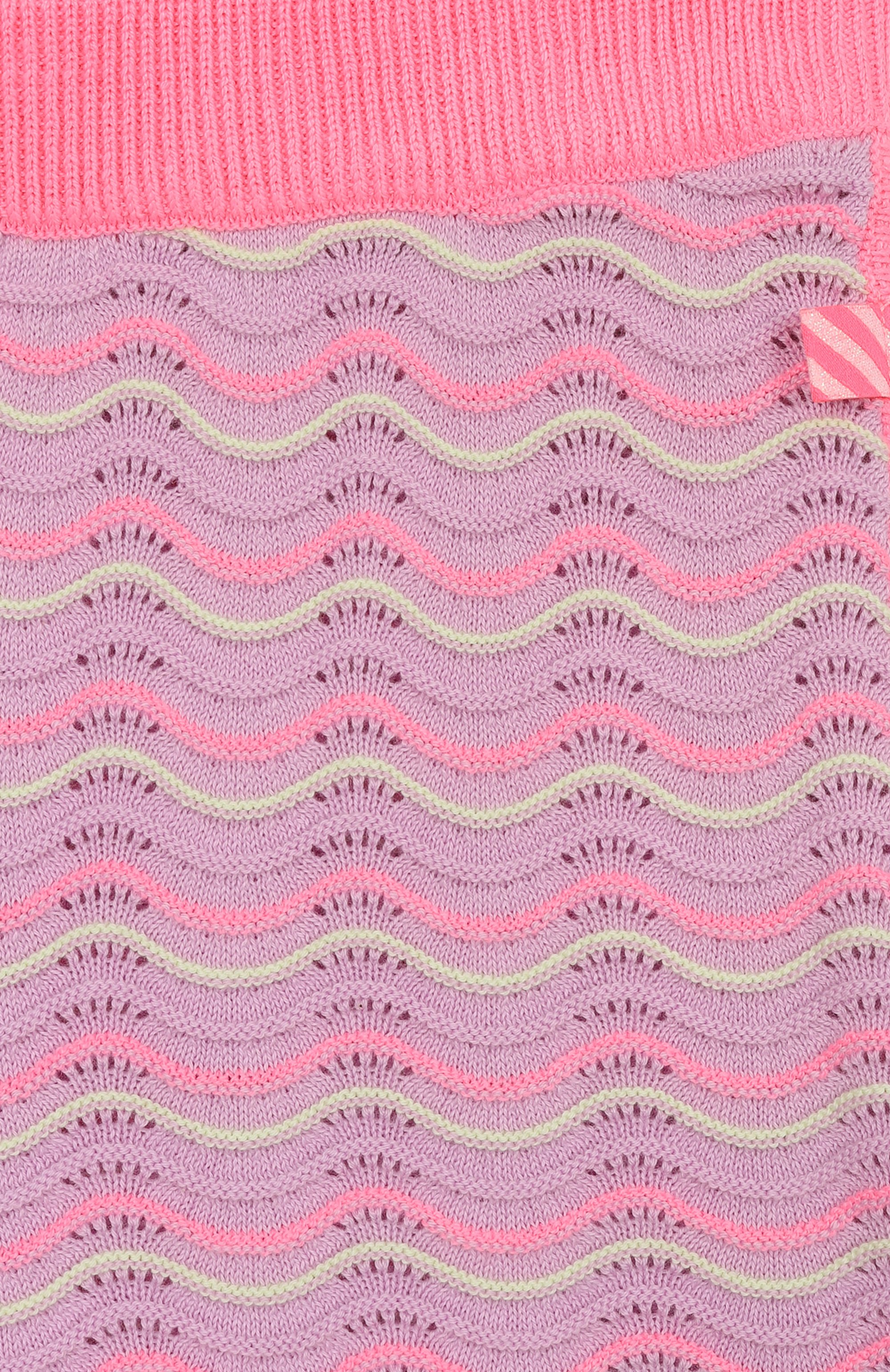 Хлопковые шорты BILLIEBLUSH, арт. U21895, фото 3