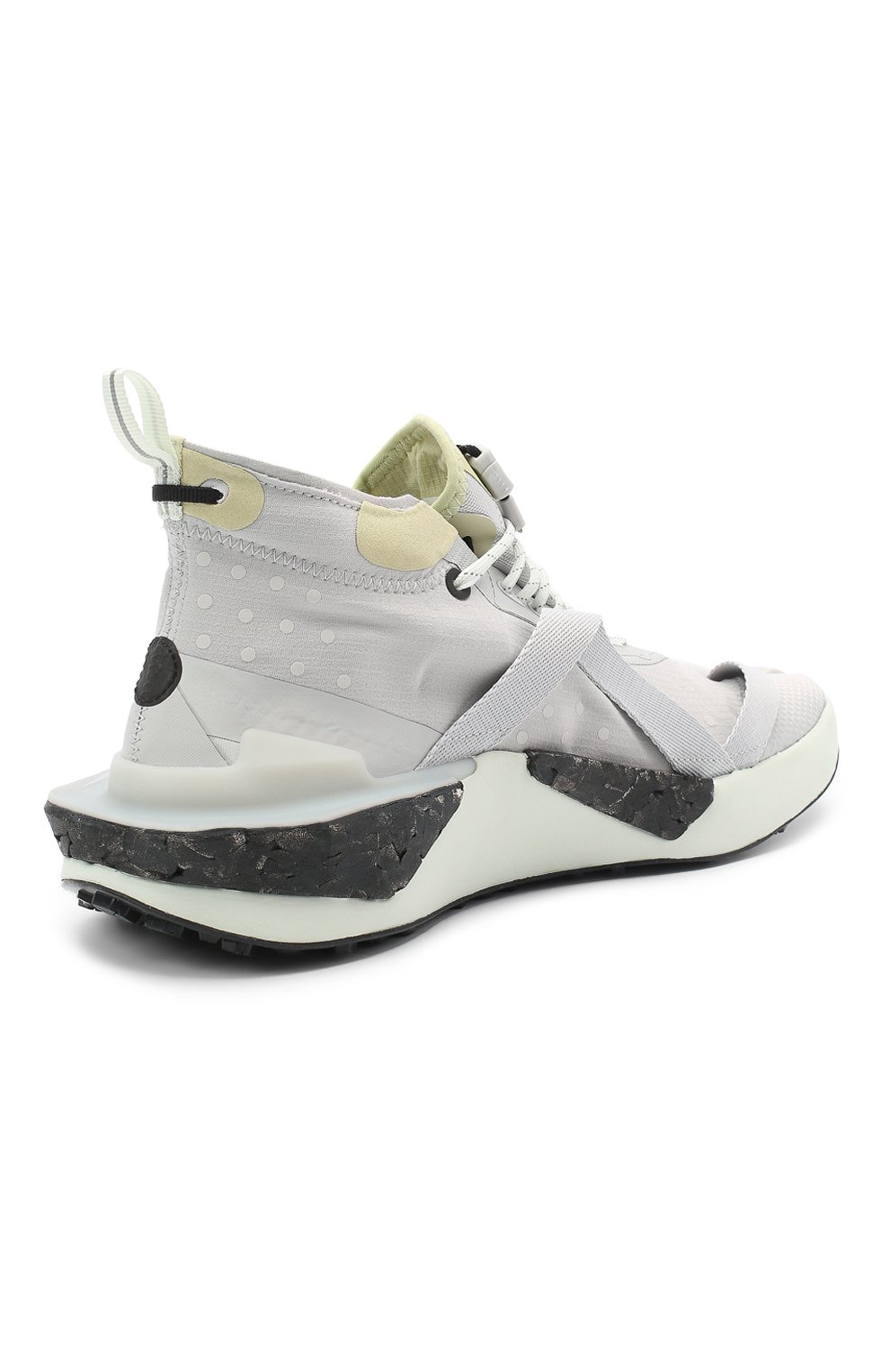 Кроссовки ispa drifter split NIKELAB, арт. AV0733-001, фото 4