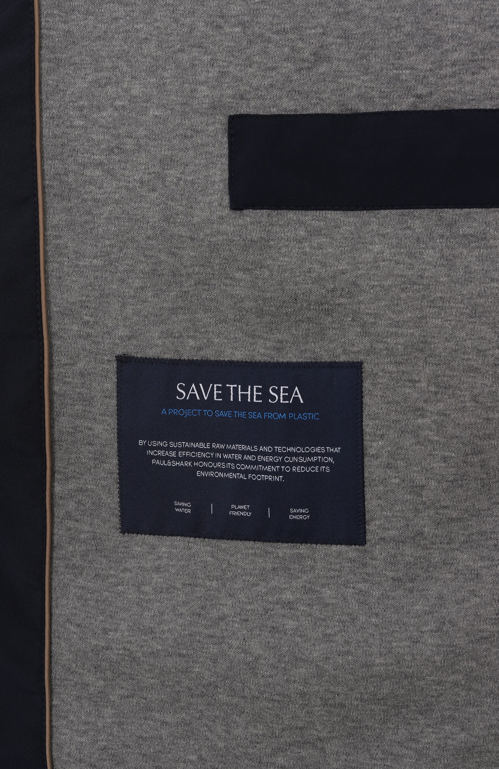 Утепленная куртка PAUL&SHARK, арт. 14312615, фото 7