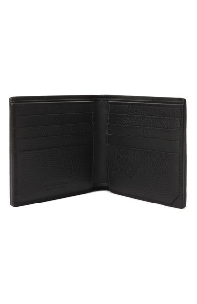 Кожаное портмоне BOTTEGA VENETA, арт. 819381/V4IK9, фото 3