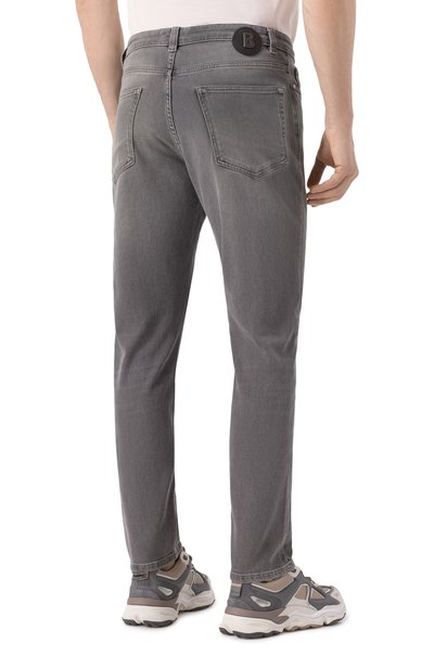 Джинсы BOGNER, арт. 18281084, фото 4