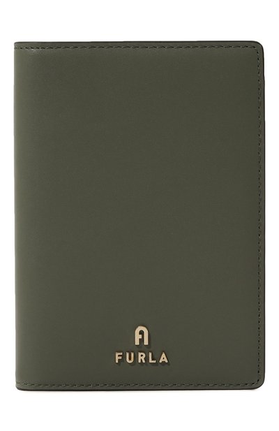 Кожаная обложка для паспорта FURLA, арт. WP00309/AX0733, фото 1