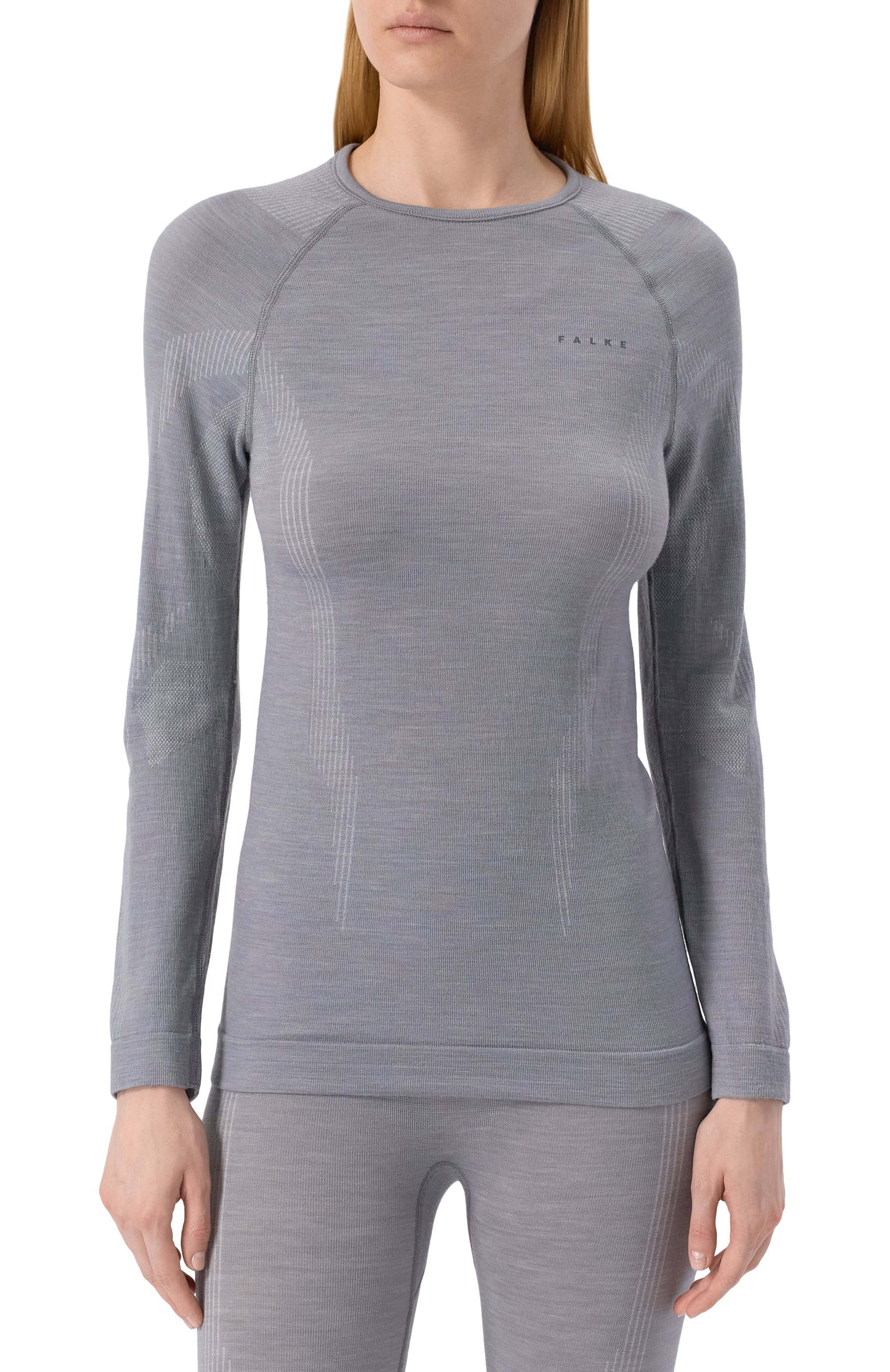 Лонгслив FALKE, арт. 33311, фото 3