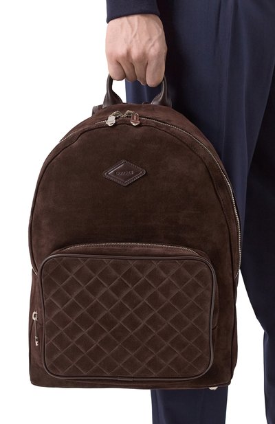 Рюкзак DOUCAL'S, арт. DZ0009--02PT7350, фото 2